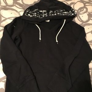 Under armor hoodie